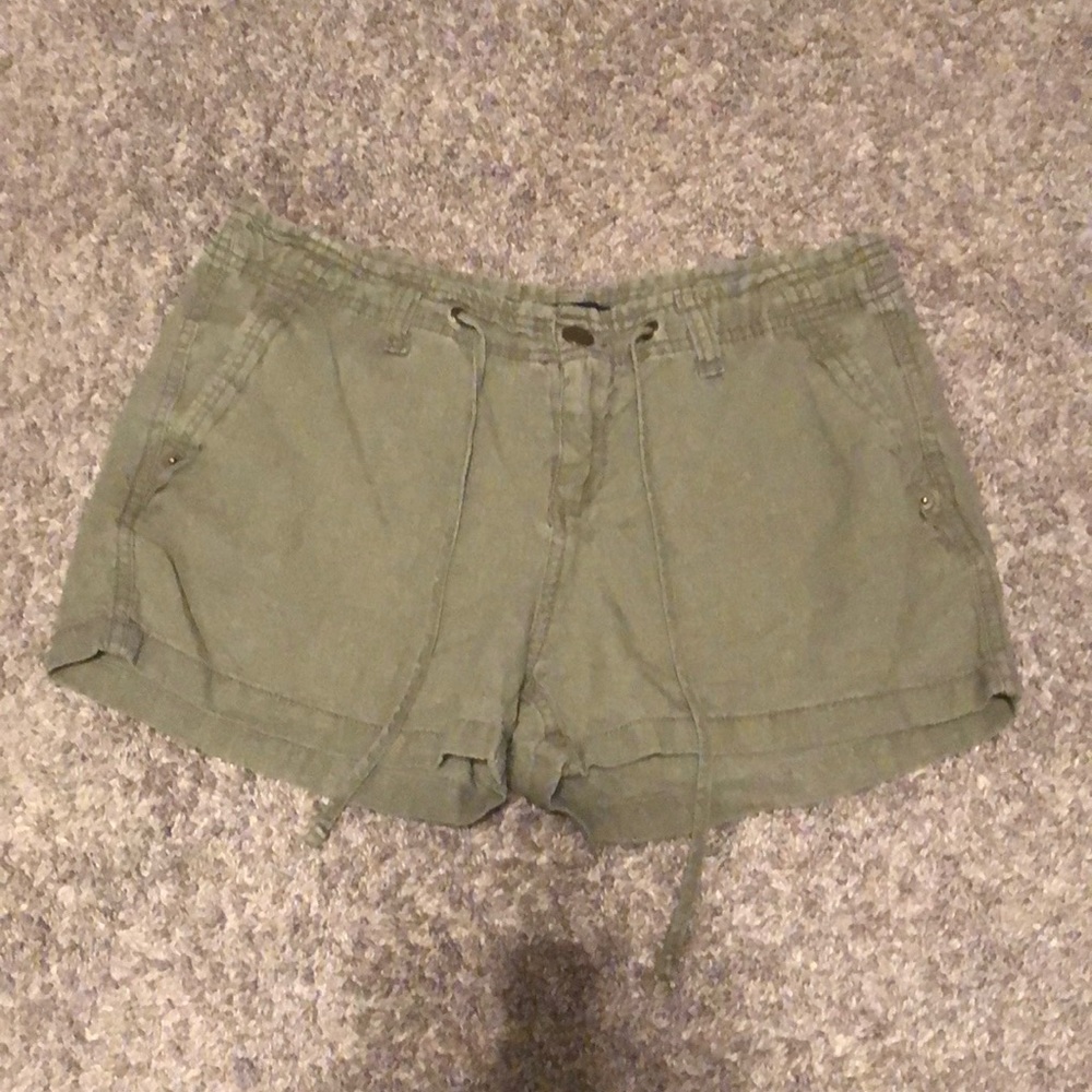 GAP shorts